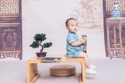 诸城宝宝反复发烧呕吐